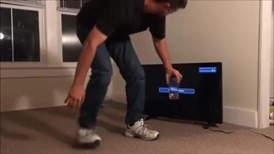 diy tv antenna gray-hoverman